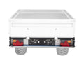 Universal Rear Lights: ( Trailer Ib-165 )