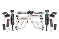 3.5 Inch Lift Kit | UCA | Vertex/V2 | Toyota Tacoma 4WD (2005-2023)