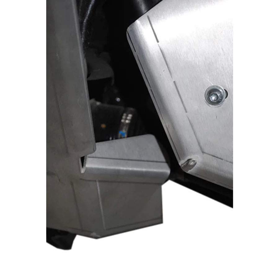Complete Skid Plate Set | Can-Am Outlander Max 6x6 1000
