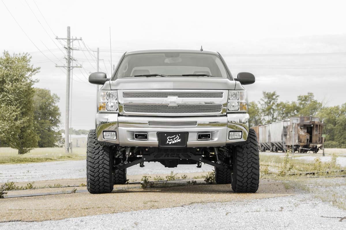 7.5 Inch Lift Kit | M1 Struts/M1 | Chevy/GMC 1500 (07 - 13) - Offroad Armor