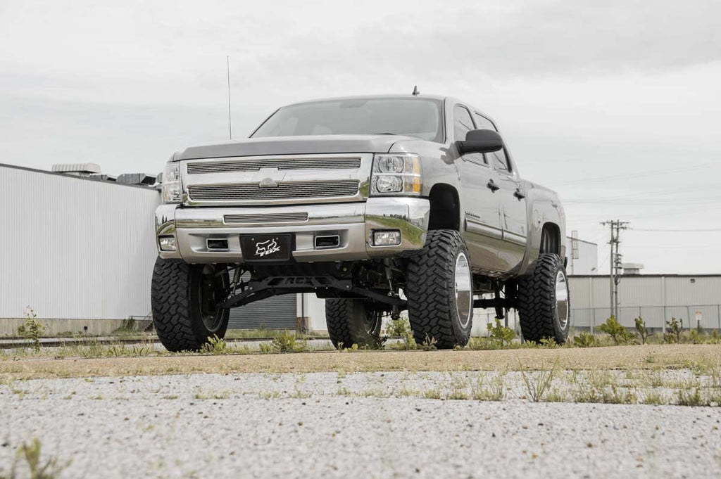 7.5 Inch Lift Kit | M1 Struts/M1 | Chevy/GMC 1500 (07 - 13) - Offroad Armor