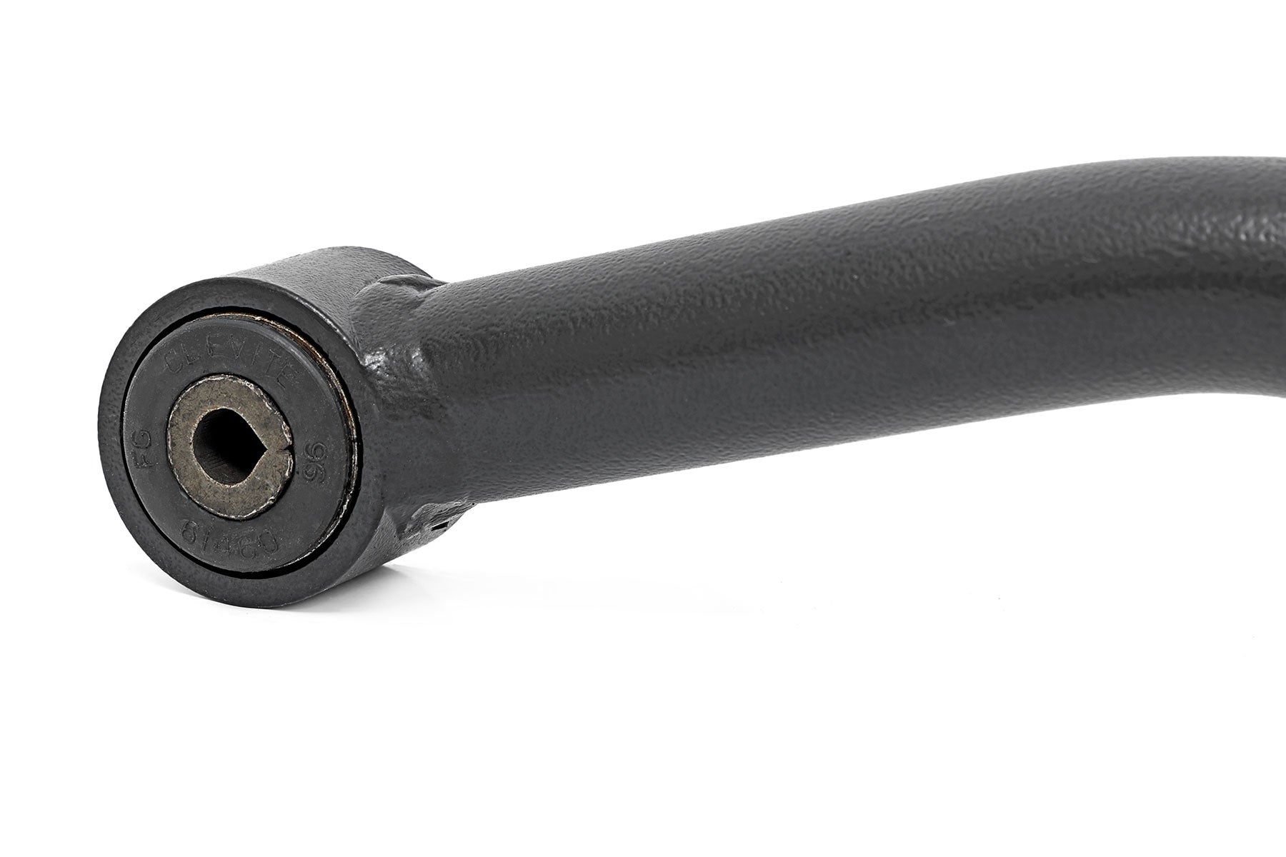 Rough Country Track Bar | Tubular | 1.5-4.5 Inch Lift | Jeep Cherokee XJ (84-01)/Wrangler TJ (97-06)