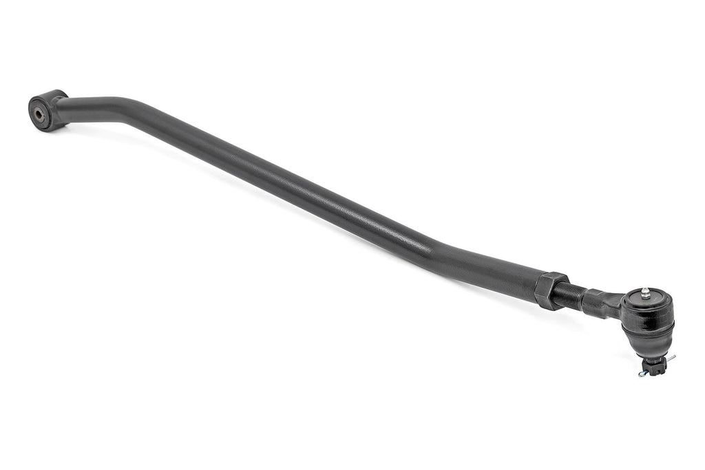Rough Country Track Bar | Tubular | 1.5-4.5 Inch Lift | Jeep Cherokee XJ (84-01)/Wrangler TJ (97-06)