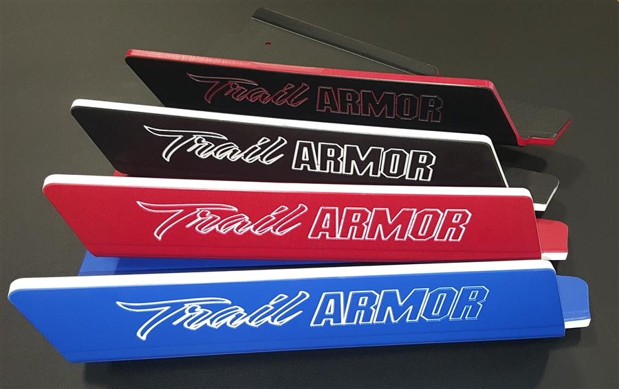 Trail Armor Polaris General 4 1000 Full Skids 2017-2023