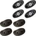Rigid Rock Light Kit Amber /4