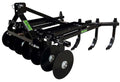 3-Point Chisel Plow Till-Ease Model 760T
