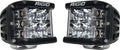Rigid D-Ss Pro Spot Standard Mount Light Pair