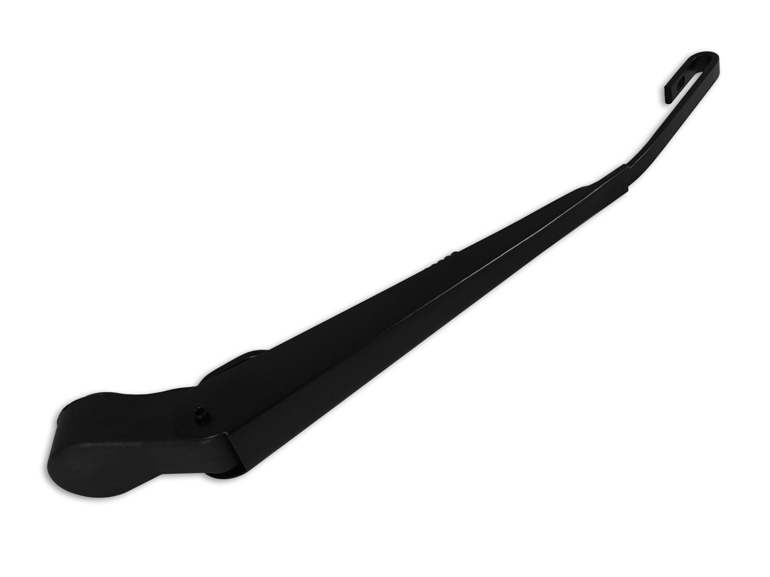 Optional Accessory Manual Windshield Wiper Kit - All Models