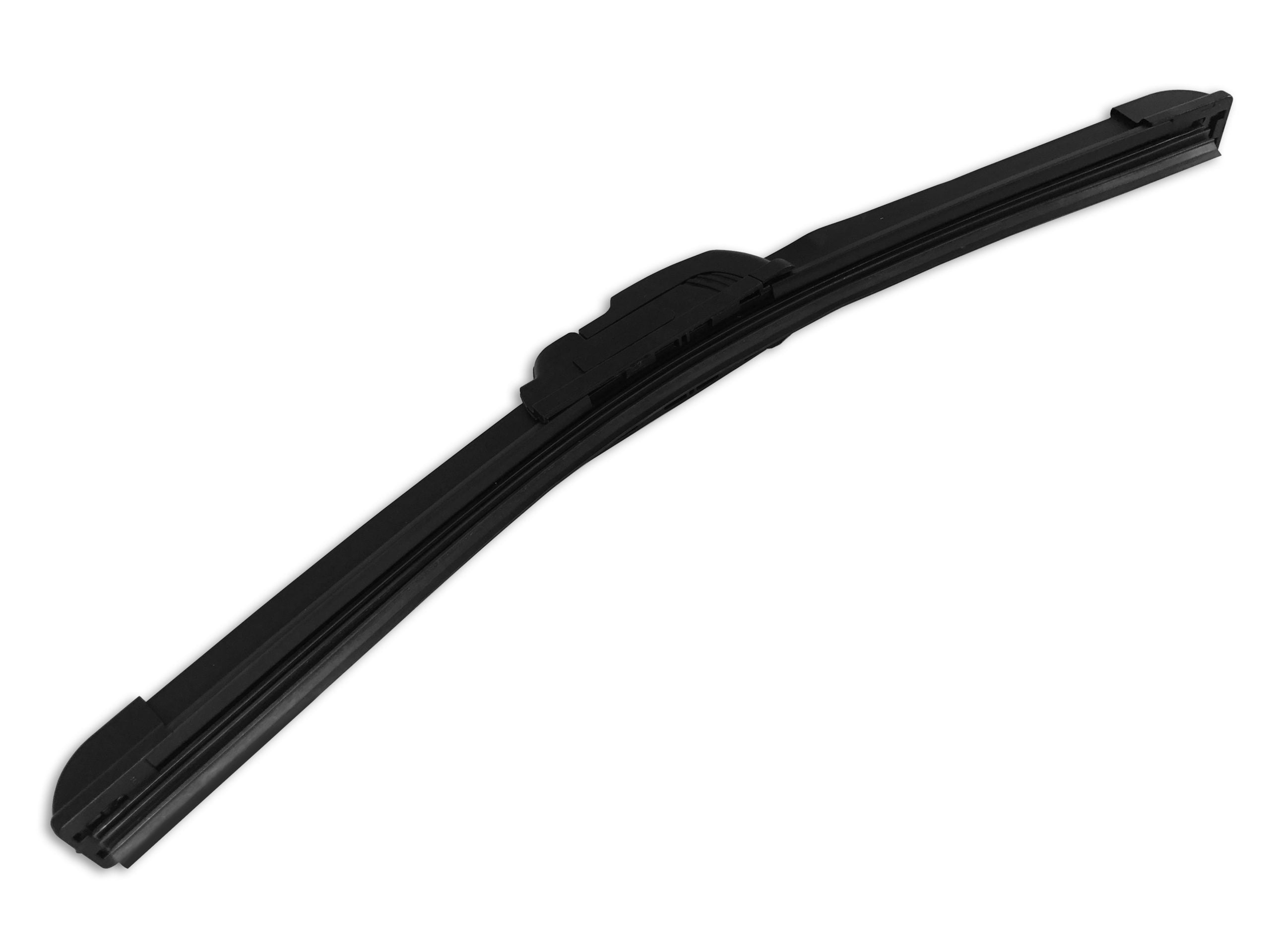 Optional Accessory Manual Windshield Wiper Kit - All Models