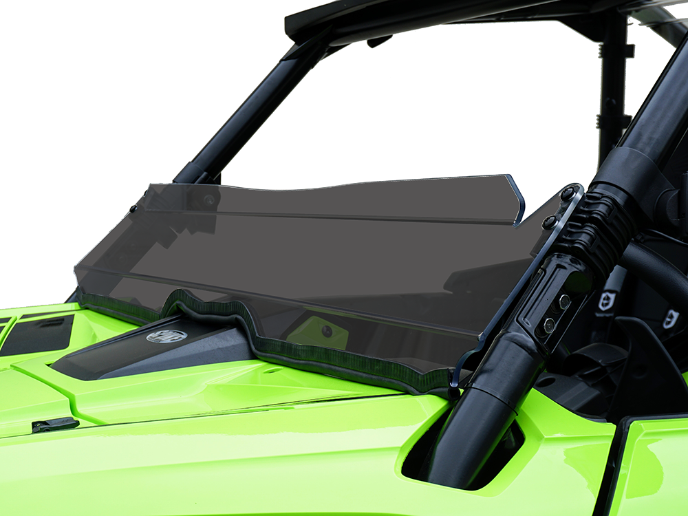 Honda Talon Half Windshield-Tinted-Gp 2019+