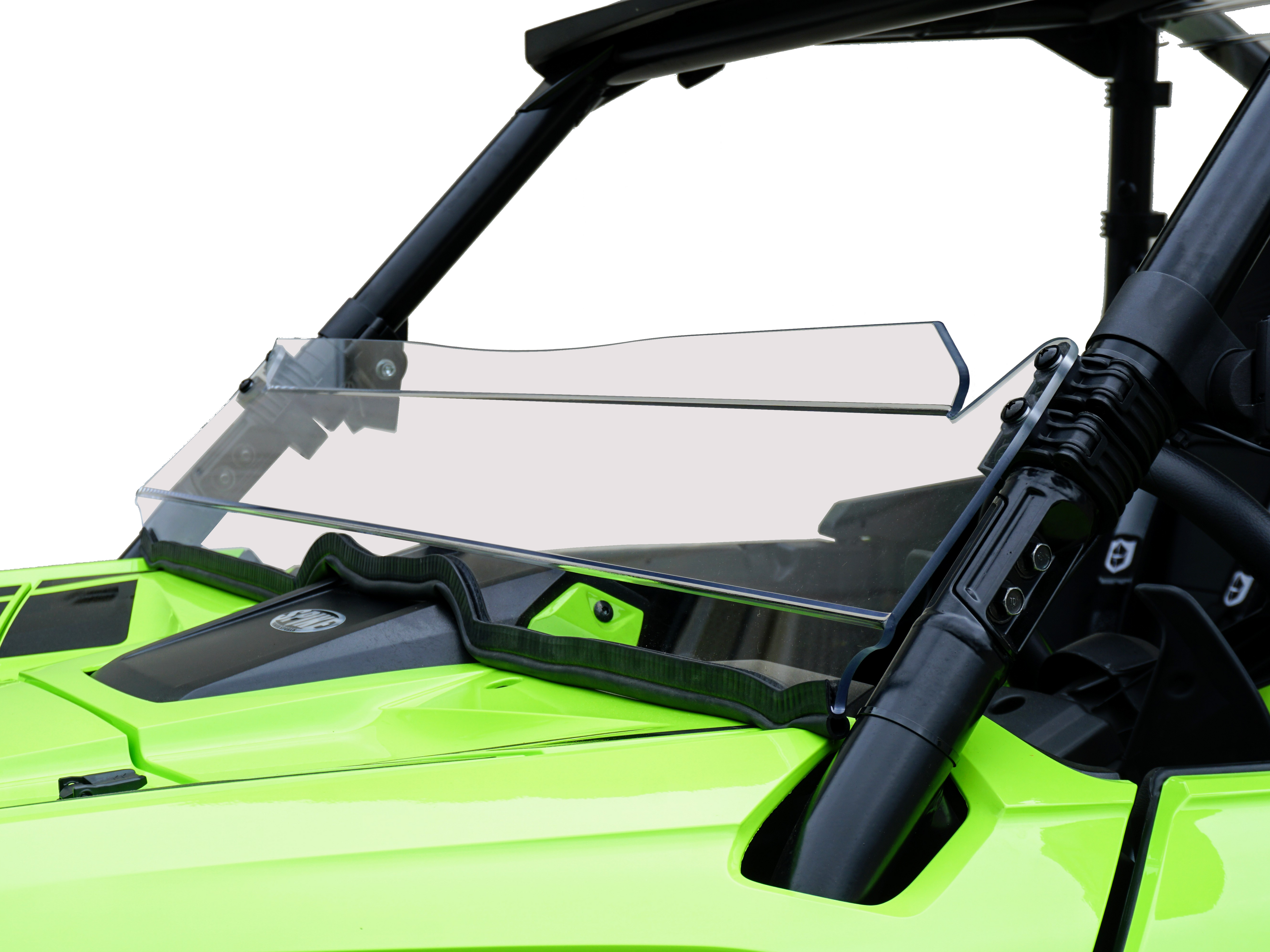 Honda Talon Hard Coated Scratch Resistant Short Shield 2019+