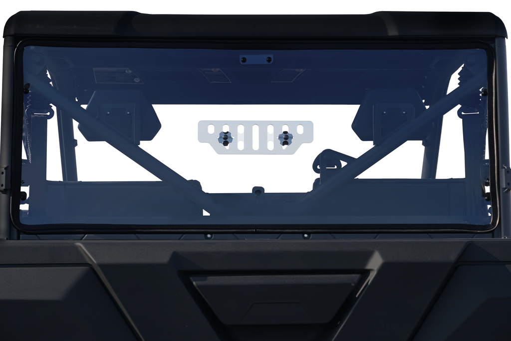 Cf Moto U-Force 1000 Rear Windshield 2019+