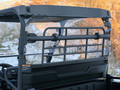 Kawasaki Mule Pro Mx Rear Vented W/S-Tinted-Gp 2018+