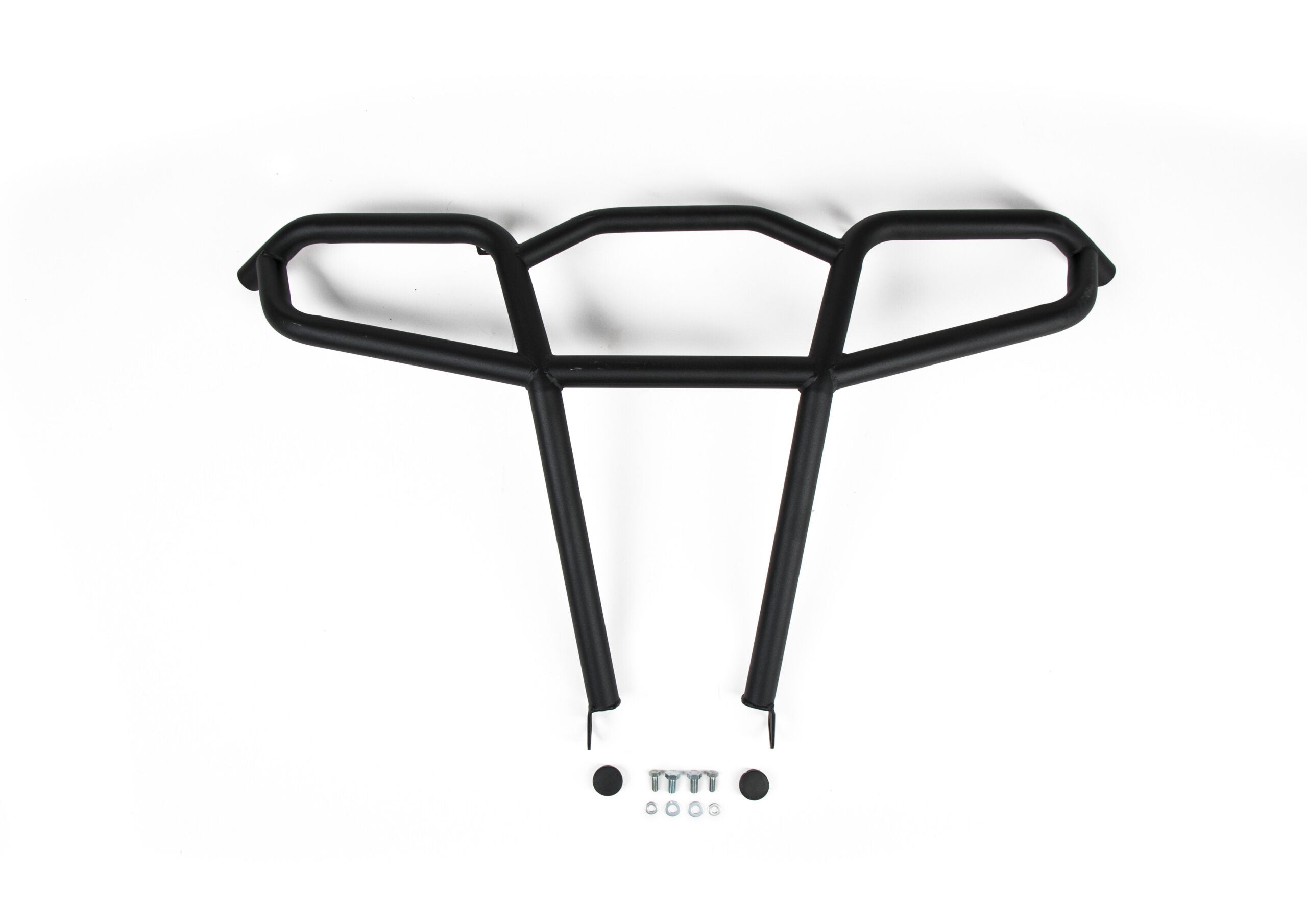 Yamaha Grizzly 700 / Kodiak 700 Rear Bumper