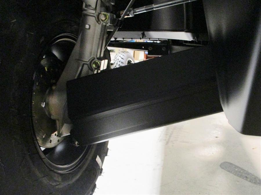 Trail Armor Ranger 800 6X6 Impact A-Arm Cv Front & Rear Boot Guards 2011- 2014