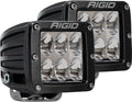 Rigid D-Series Pro Driving Sm Pair