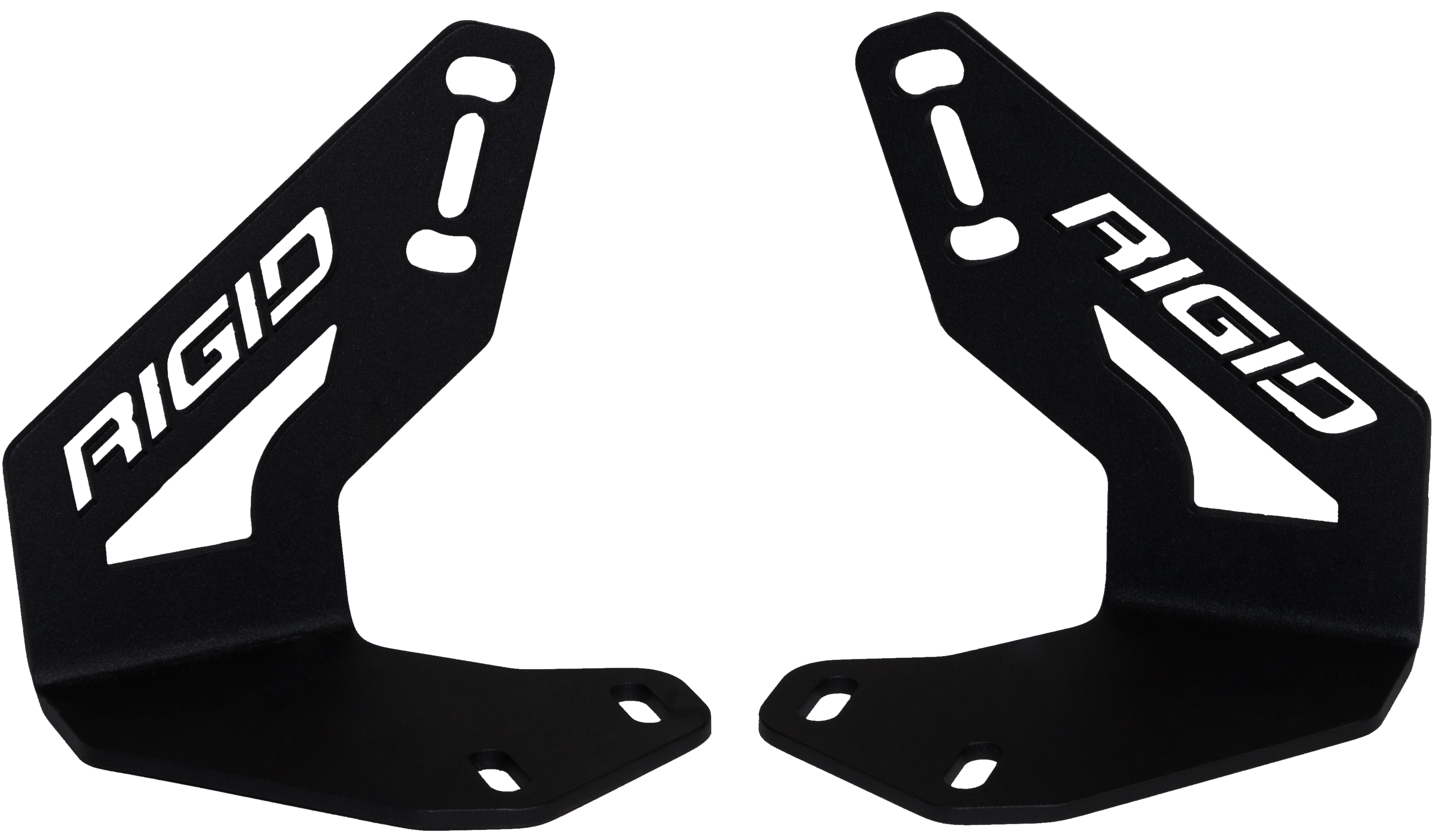 Rigid Roof Mount Can Am X3