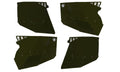 Pro Armor Stealth Doors 2014-21 Polaris Rzr Xp 4 1000/Turbo