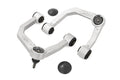 Rough Country Forged Upper Control Arms | 3.5" Of Lift | Toyota 4Runner (10-23)/Tacoma (05-23)