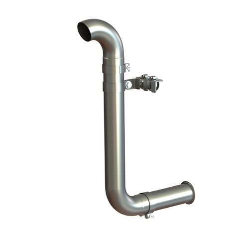 Arctic Cat 1000 Snorkel