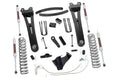 6 Inch Lift Kit | Diesel | Radius Arm | M1 | Ford Super Duty (08-10)