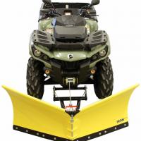V-Plow 1500 G2 front mount kit (34.3400+34.3500)