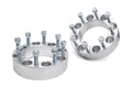 Rough Country 2 Inch Wheel Spacers | 8x180 | Chevy/GMC 2500HD/3500HD (11-23)