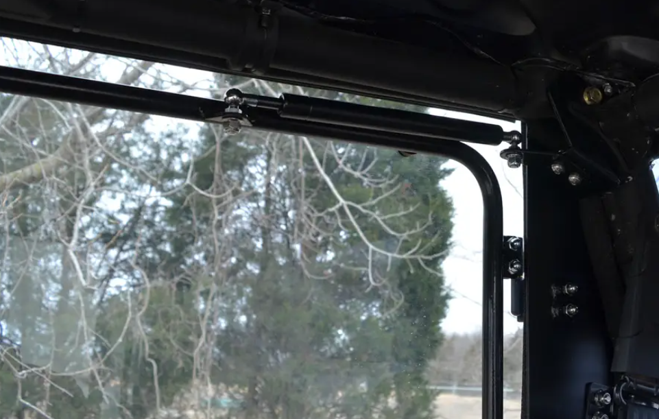 Polaris Ranger Xp 800/570 Full Size 2016+ Cab Enclosure Doors