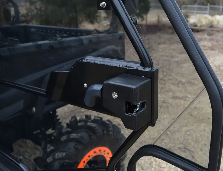 Polaris Ranger Xp 800/570 Full Size 2016+ Cab Enclosure Doors