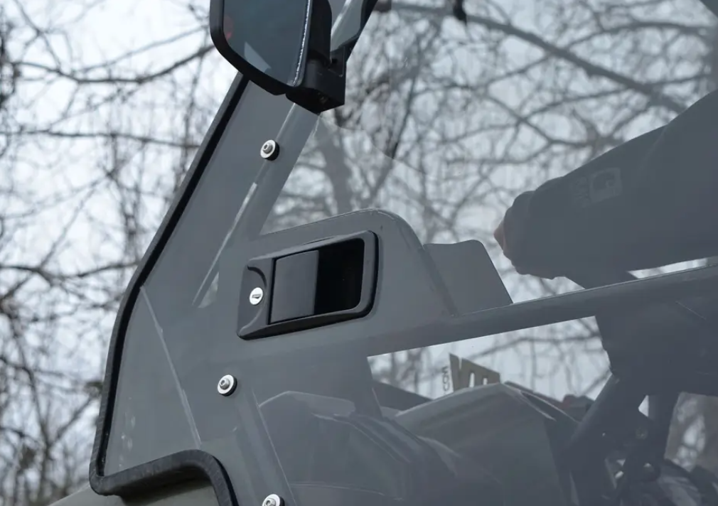 Polaris Ranger Xp 800/570 Full Size 2016+ Cab Enclosure Doors