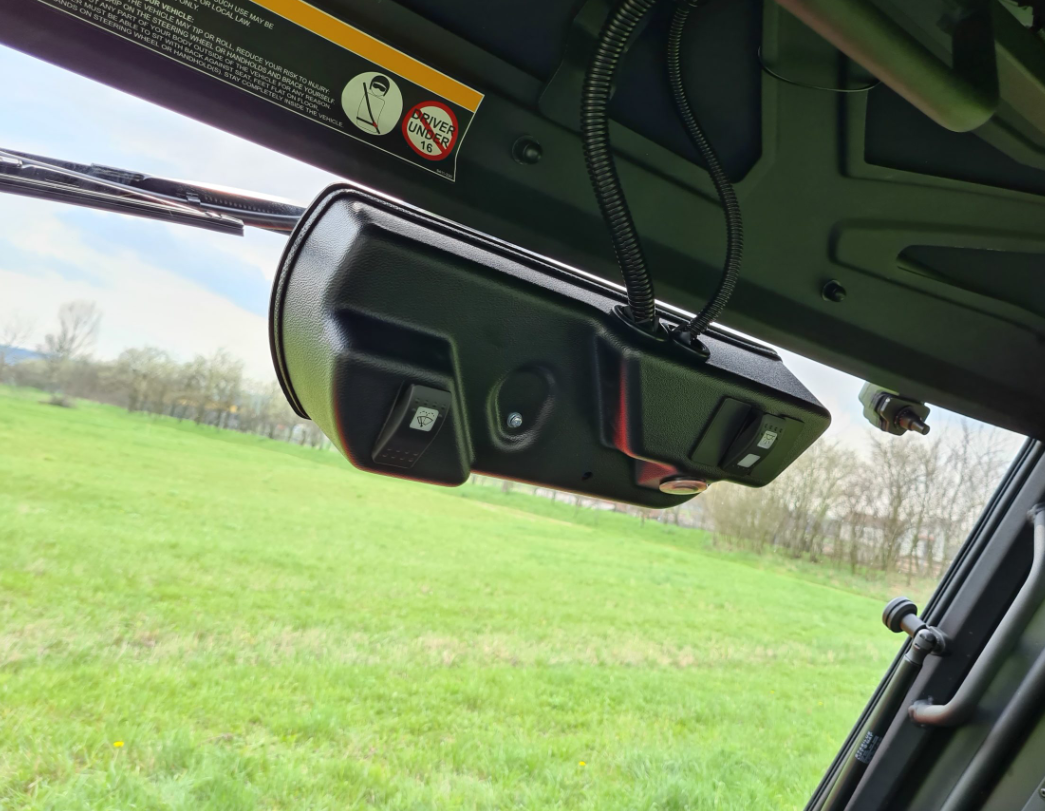 Arctic Cat Prowler Pro/Textron Stampede 800 PREMIUM Cab Kit