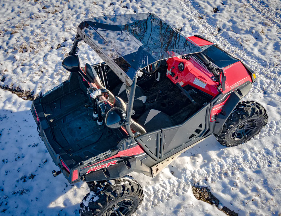 Polaris RZR 800 Tinted Roof