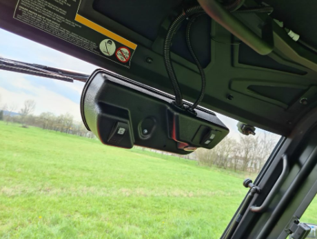 Arctic Cat Prowler Pro/TRACKER 800 PREMIUM CREW CAB KIT