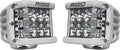 Rigid D-Ss Driving Pair White
