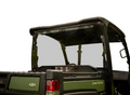 John Deere Gator 835/865 Rear Windshield