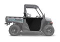 Cf Moto U Force 1000 Half Doors (2023+)