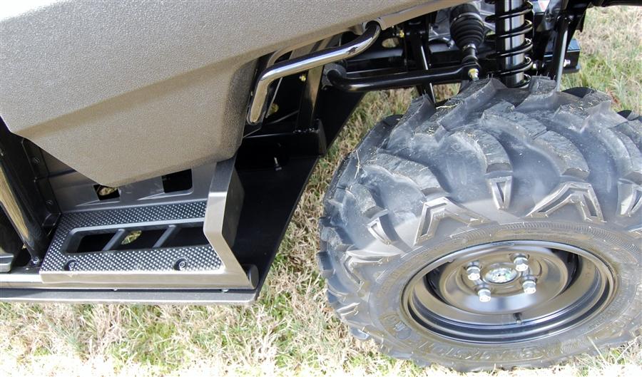 Trail Armor Honda Pioneer 700-4 Full Skids 2014 - 2020