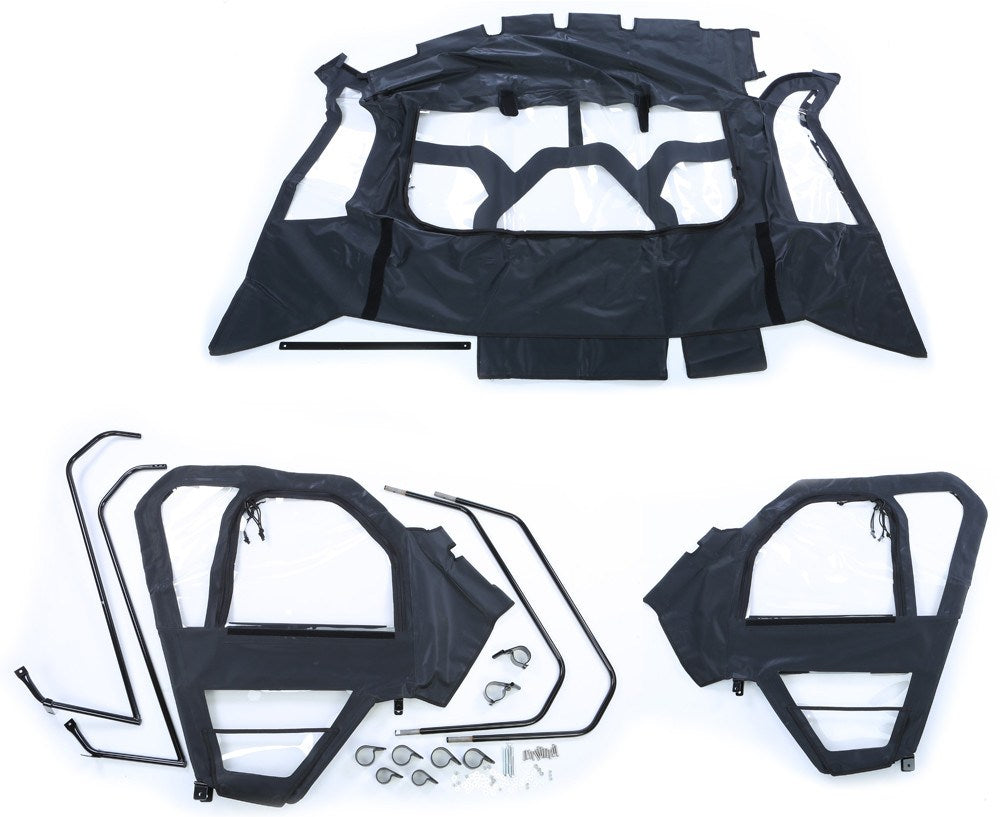 Yamaha Viking Full Frame Door Kit 2015+