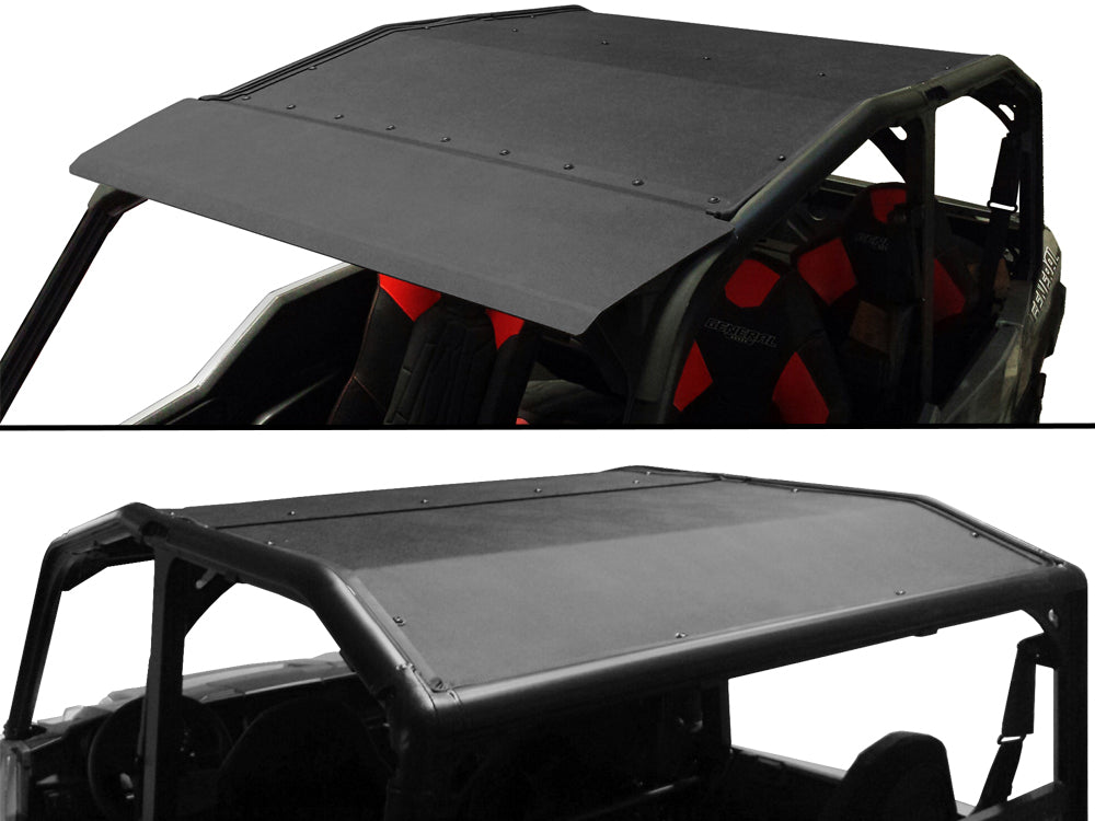 Polaris General-4 Abs Roof 2017+