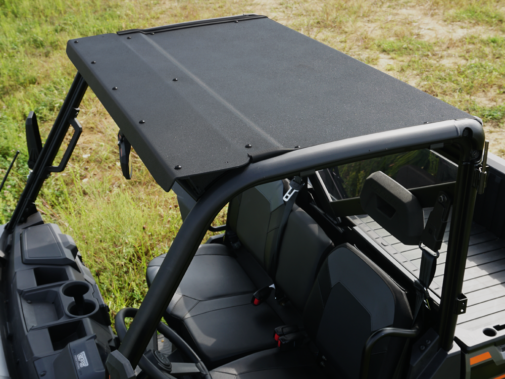 Roof Polaris Ranger Xp900/1000 Full-Size W/Pro-Fit Cage 2013-Current