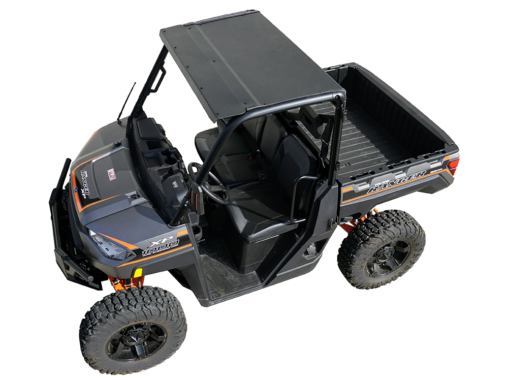 Roof Polaris Ranger Xp900/1000 Full-Size W/Pro-Fit Cage 2013-Current
