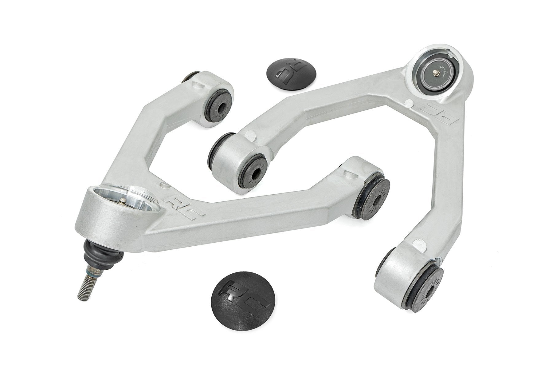 Rough Country Upper Control Arms | 2-3 Inch Lift | Chevy/GMC C1500/K1500 Truck/SUV (88-99)