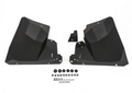 Cf Moto U Force 1000 Footwell Protection
