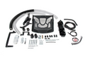 CF Moto C Force 800XC/1000 Radiator Relocation Kit With Snorkel