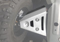 Yamaha Kodiak 450Irs Alloy Front A Arm Guards