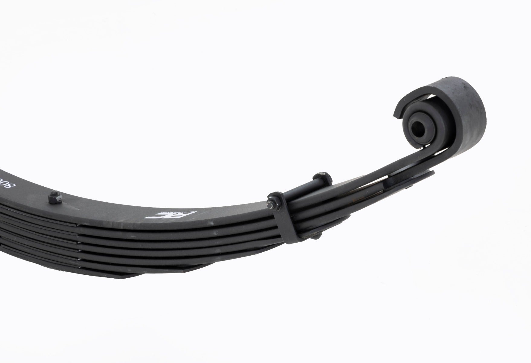 Front Leaf Springs | 6" Lift | Ford Super Duty 4WD (1999-2004)