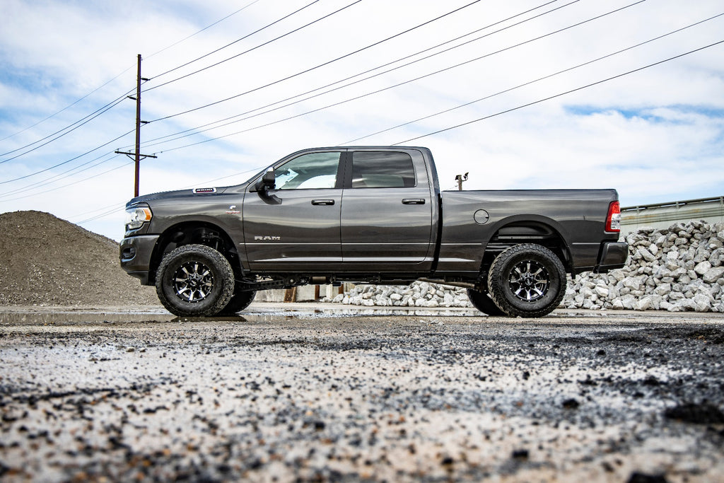 2.5 Inch Leveling Kit | RR Coil | N3 | Ram 2500 4WD (2014-2023)