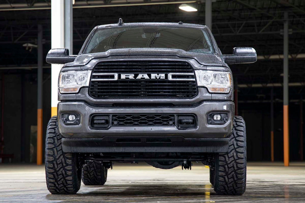 5 Inch Lift Kit | Non-AISIN | V2 | Ram 2500 4WD (2019-2023)