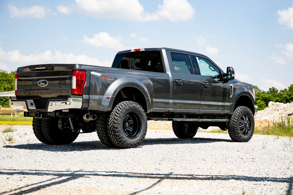 4.5 Inch Lift Kit | Dually | M1 | Ford Super Duty 4WD (2017-2022)