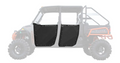 Polaris Ranger Xp 900 Crew Aluminum Doors